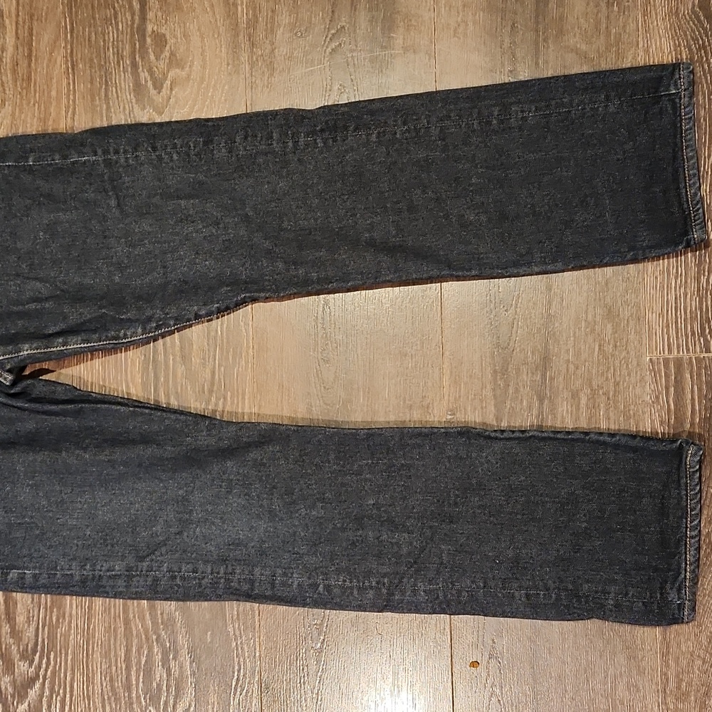 ❤️ DL1961 RUSSELL SLIM STRAIGHT JEANS, 32 - Picture 8 of 13